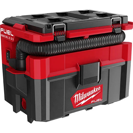 M18 FUEL™ PACKOUT™ 2,5-Gallonen Sauger
