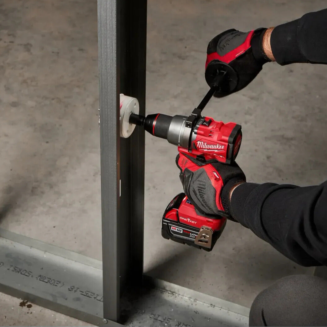 Milwaukee M18 FUEL 1/2" Bohrhammer