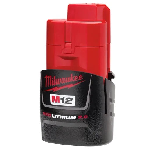 M12™ REDLITHIUM™ CP2.0 Akku