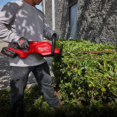 M18 FUEL™ 24" Heckenschere
