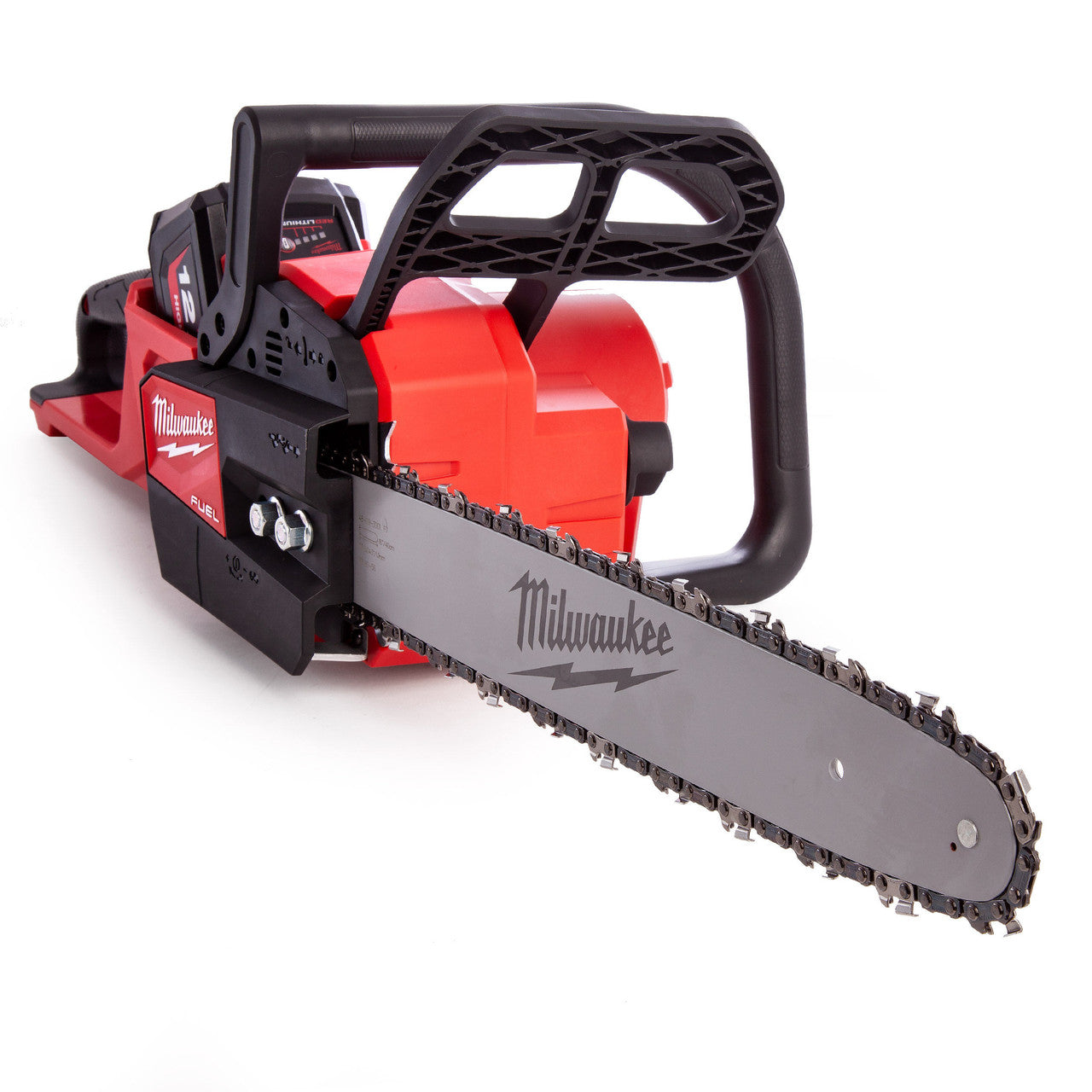 M18 FUEL™ 20" Doppelakku-Kettensäge-Set