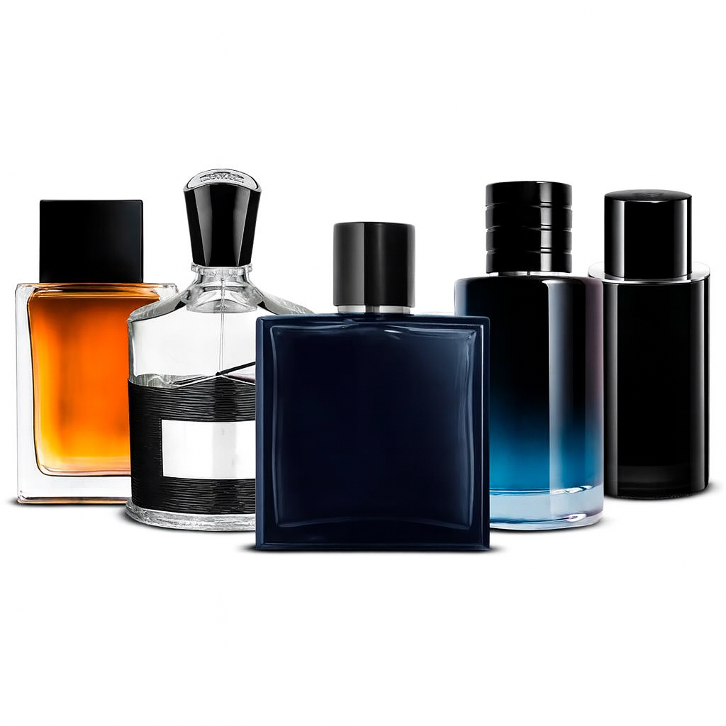 Alpha Set 5x 100ml