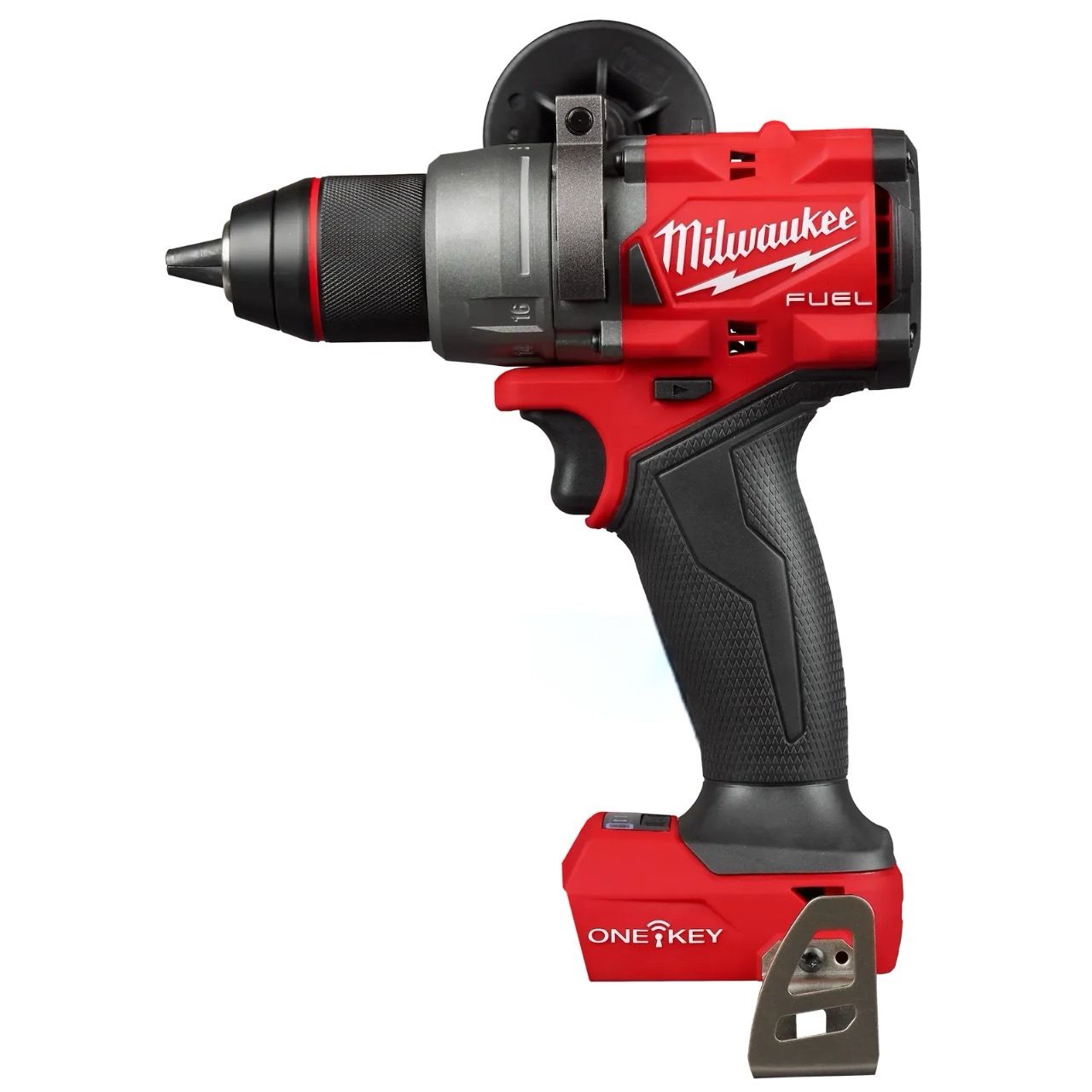Milwaukee M18 FUEL 1/2" Bohrhammer