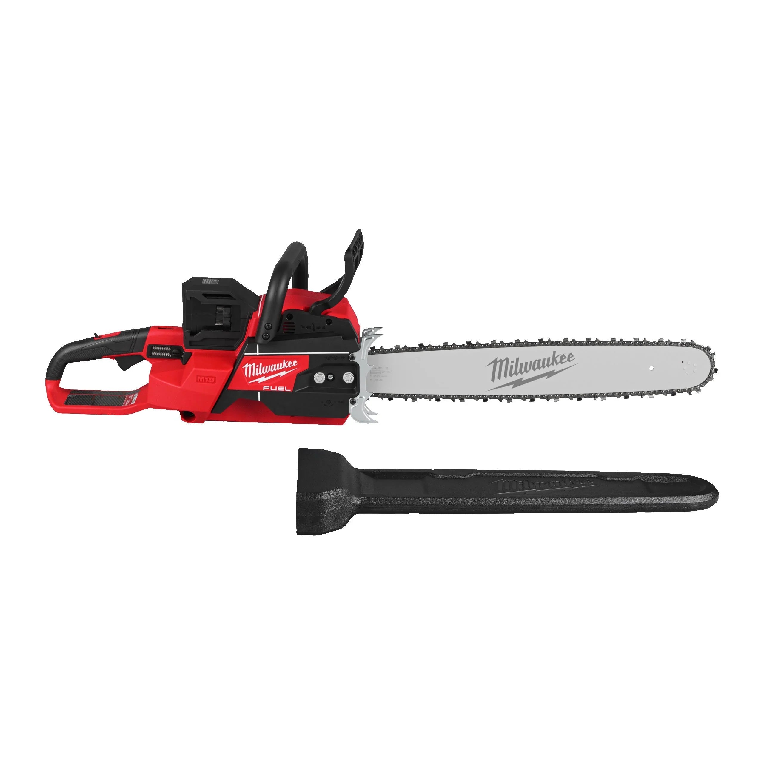 M18 FUEL™ 20" Doppelakku-Kettensäge-Set
