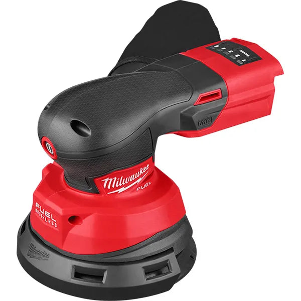 M18 FUEL™ 5" Exzenterschleifer