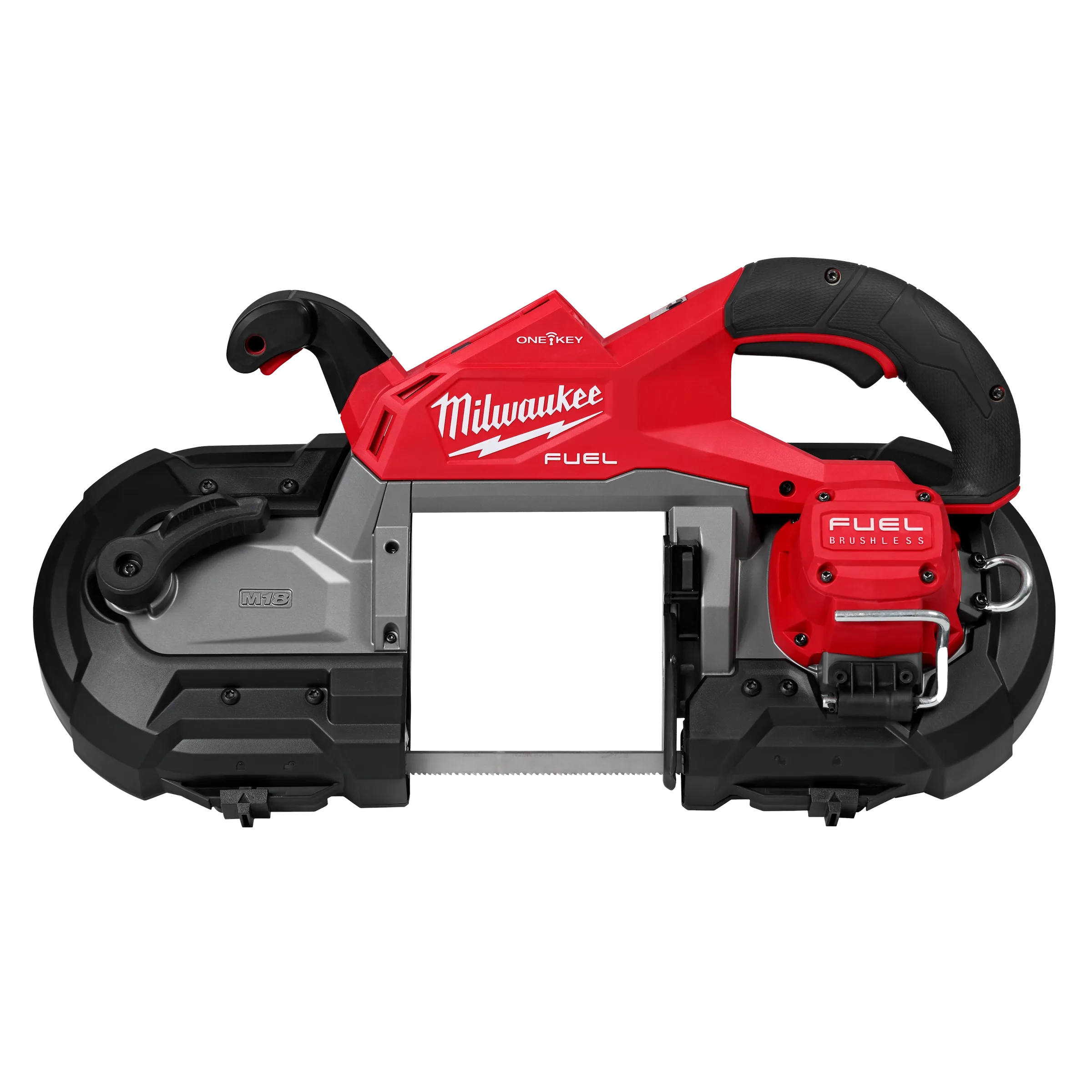 M18 FUEL™ Tiefschnitt-Bandsäge mit ONE-KEY™