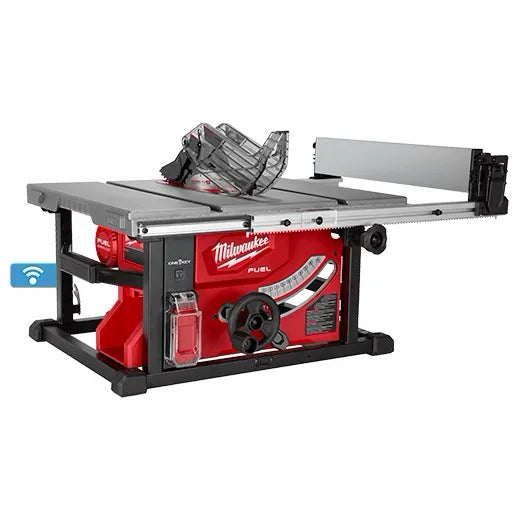 M18 FUEL™ 8-1/4"-Mesa mit ONE-KEY™