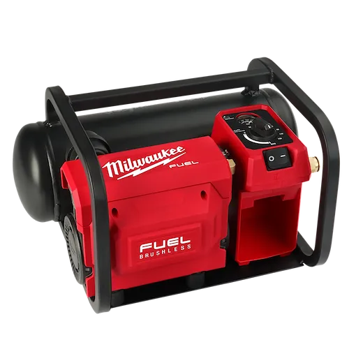 M18 FUEL™ 2 Gallonen leiser Kompressor