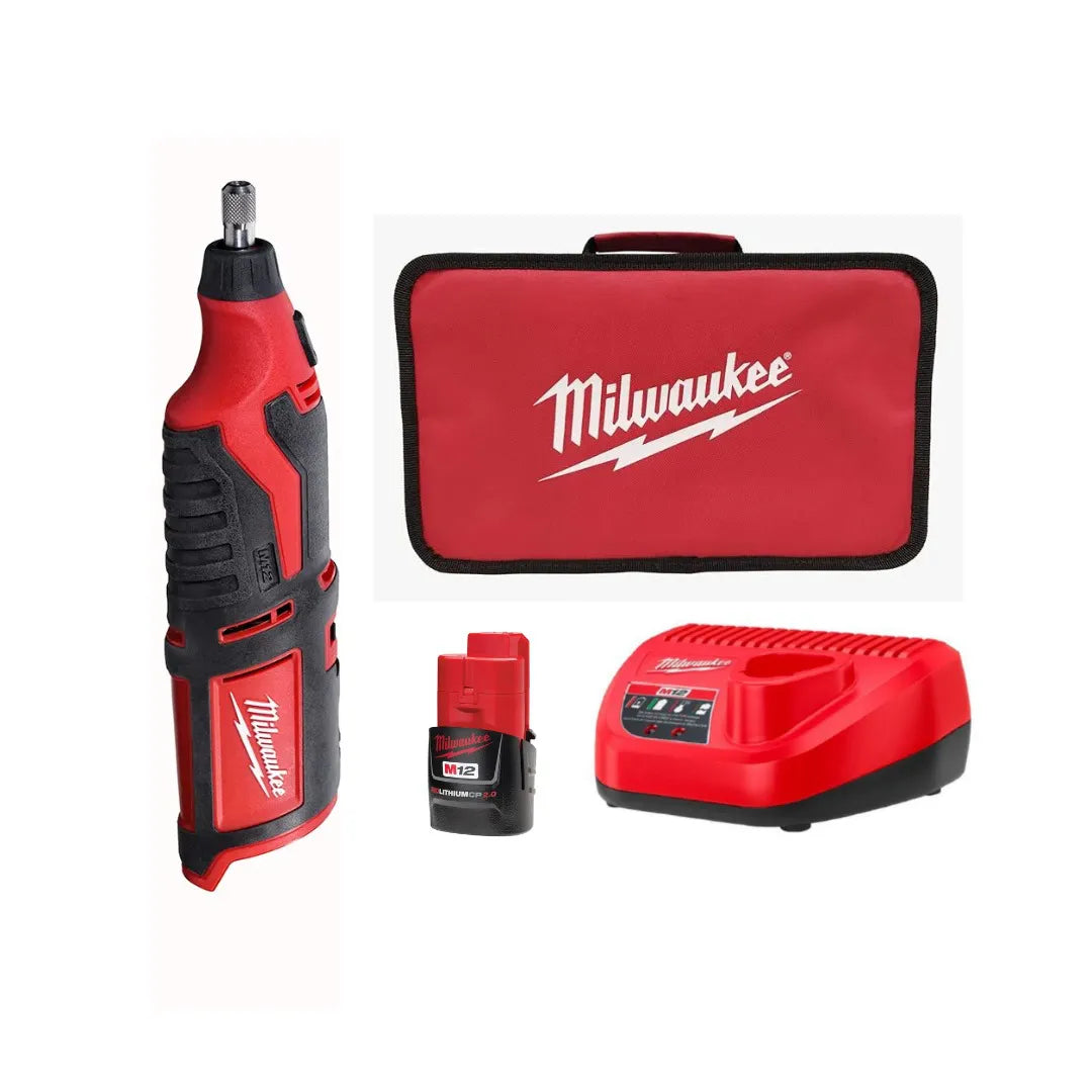 Mikroschleifer 12 V 2460-159N